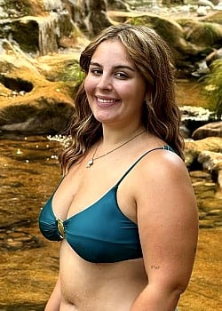 Catherine Ferreira